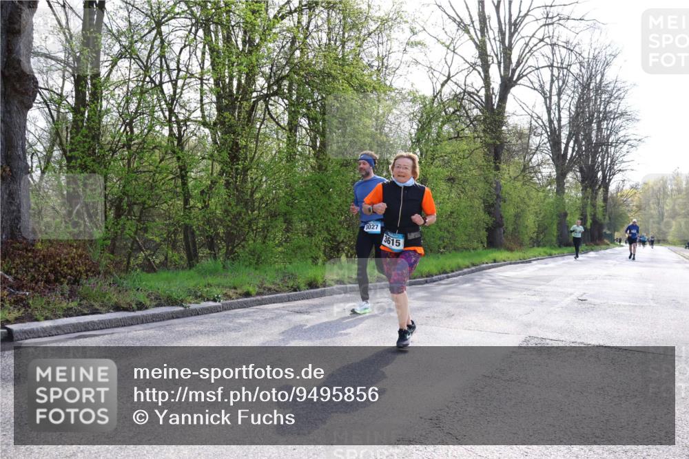 12.04.2026 - 45. Internationalen Wilhelmsburger Insellauf Yannick Fuchs http://msf.ph/oto/9495856 12.04.2026 10:51:36 Laufen 3027, 3615 meine-sportfotos.de