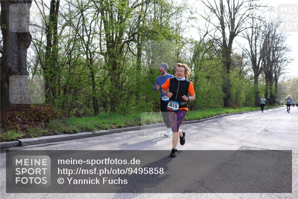 12.04.2026 - 45. Internationalen Wilhelmsburger Insellauf Yannick Fuchs http://msf.ph/oto/9495858 12.04.2026 10:51:36 Laufen 3027, 3615 meine-sportfotos.de