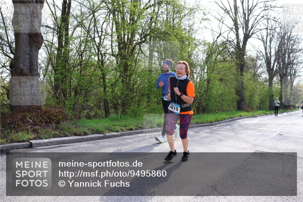 12.04.2026 - 45. Internationalen Wilhelmsburger Insellauf Yannick Fuchs http://msf.ph/oto/9495860 12.04.2026 10:51:36 Laufen 3615 meine-sportfotos.de