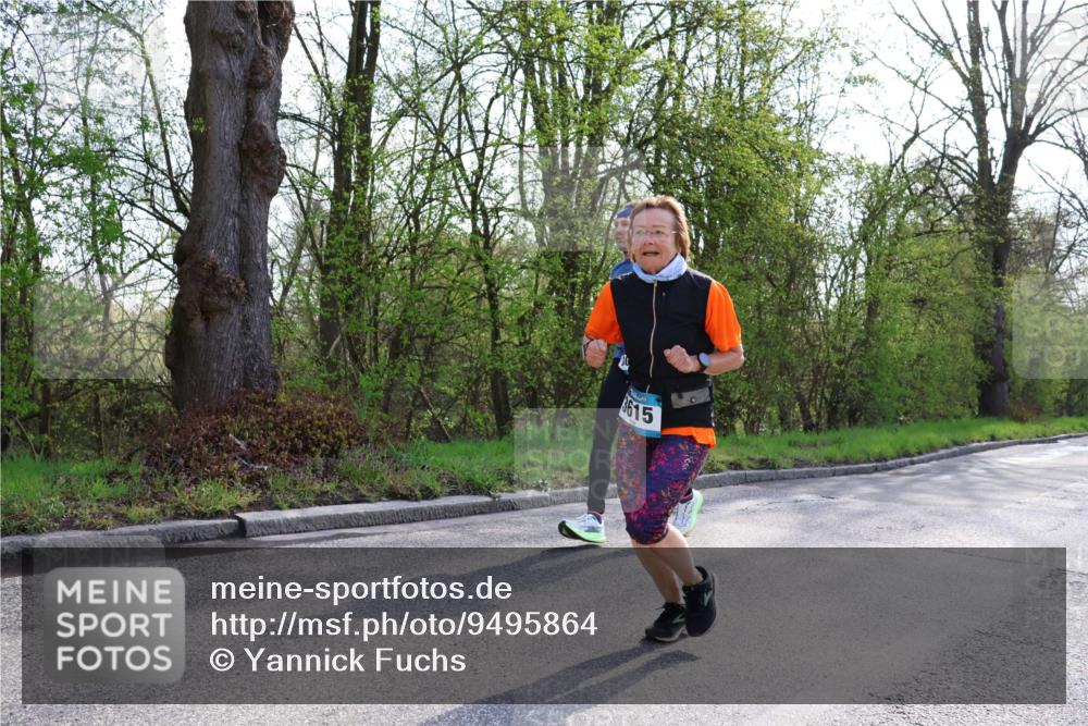 12.04.2026 - 45. Internationalen Wilhelmsburger Insellauf Yannick Fuchs http://msf.ph/oto/9495864 12.04.2026 10:51:36 Laufen 3615 meine-sportfotos.de