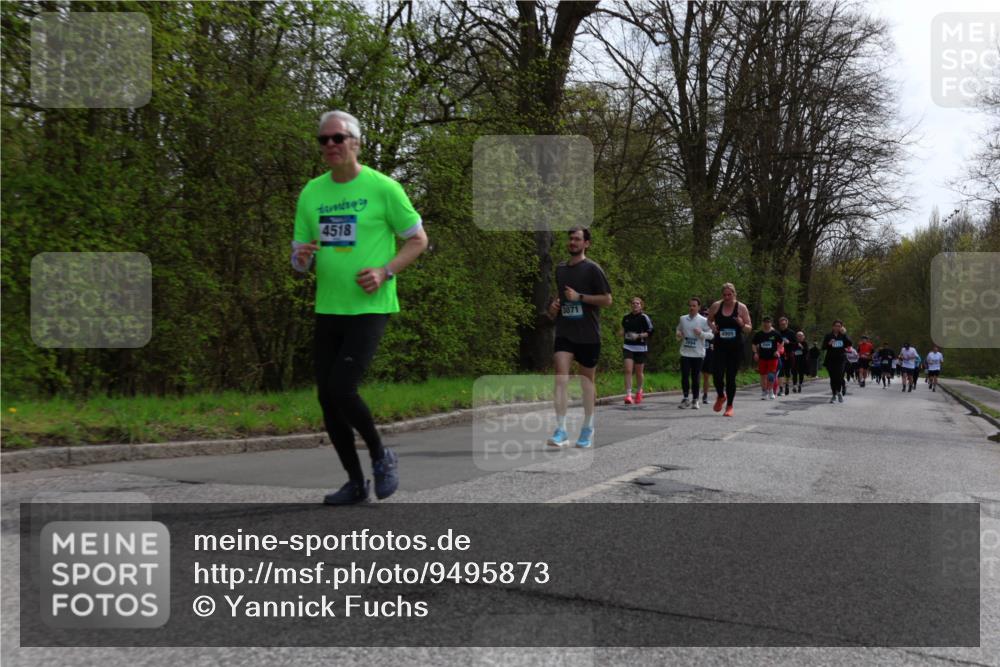 12.04.2026 - 45. Internationalen Wilhelmsburger Insellauf Yannick Fuchs http://msf.ph/oto/9495873 12.04.2026 13:06:47 Laufen 4518, 3071, 4905 meine-sportfotos.de