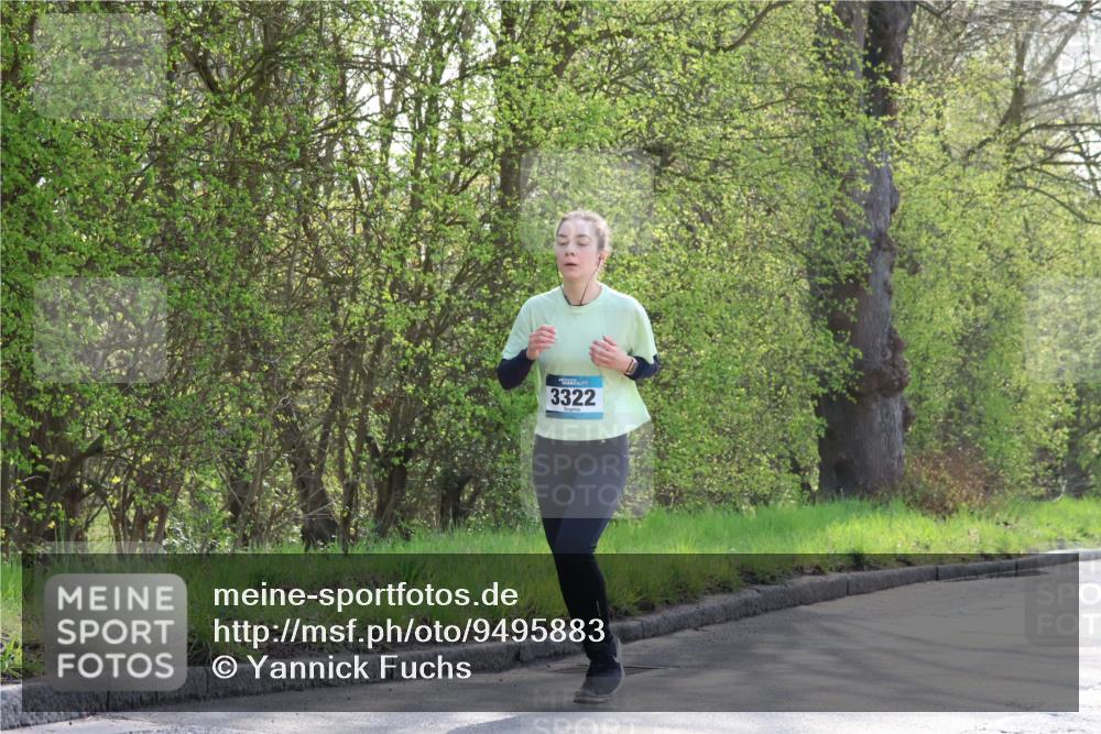 12.04.2026 - 45. Internationalen Wilhelmsburger Insellauf Yannick Fuchs http://msf.ph/oto/9495883 12.04.2026 10:51:41 Laufen 3322 meine-sportfotos.de