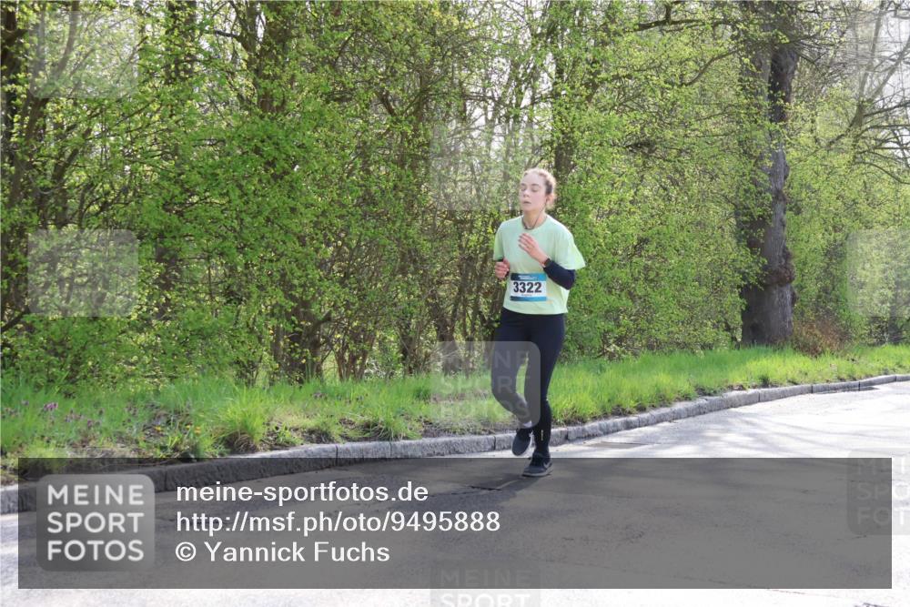 12.04.2026 - 45. Internationalen Wilhelmsburger Insellauf Yannick Fuchs http://msf.ph/oto/9495888 12.04.2026 10:51:42 Laufen 3322 meine-sportfotos.de