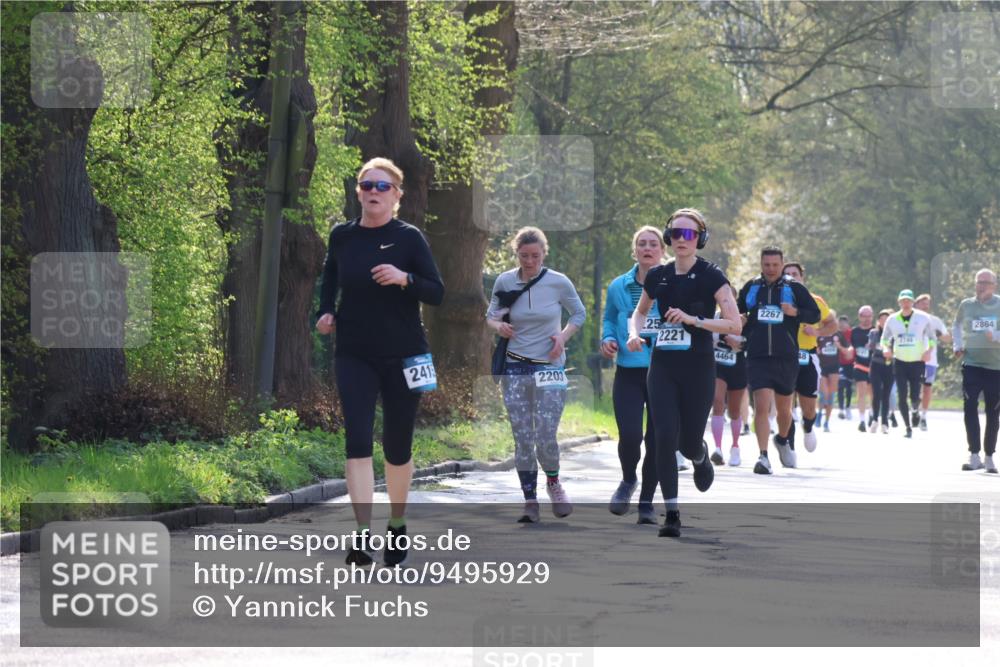 12.04.2026 - 45. Internationalen Wilhelmsburger Insellauf Yannick Fuchs http://msf.ph/oto/9495929 12.04.2026 10:51:49 Laufen 241, 2203, 25, 2221, 4464, 2267, 2749, 2864 meine-sportfotos.de