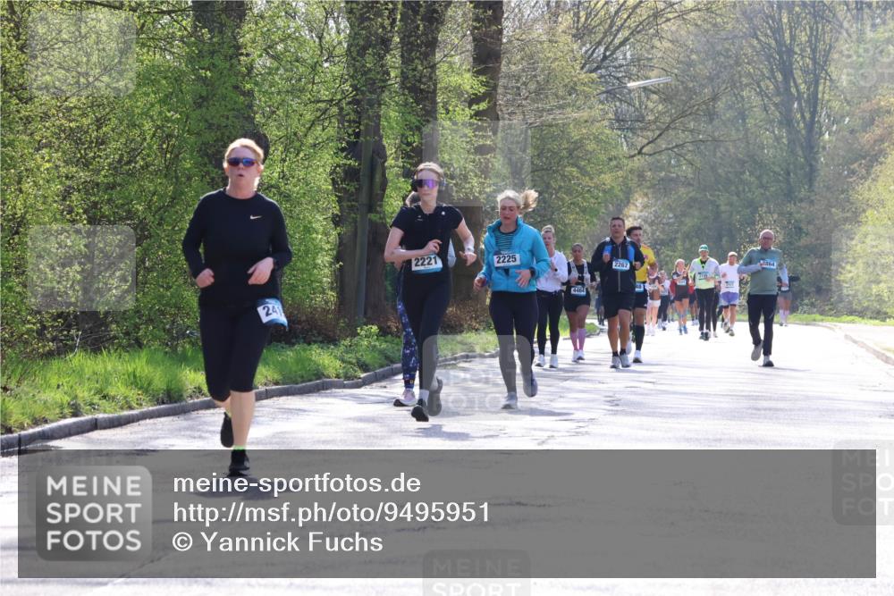 12.04.2026 - 45. Internationalen Wilhelmsburger Insellauf Yannick Fuchs http://msf.ph/oto/9495951 12.04.2026 10:51:53 Laufen 24, 2221, 2225, 2267, 2864, 2749 meine-sportfotos.de