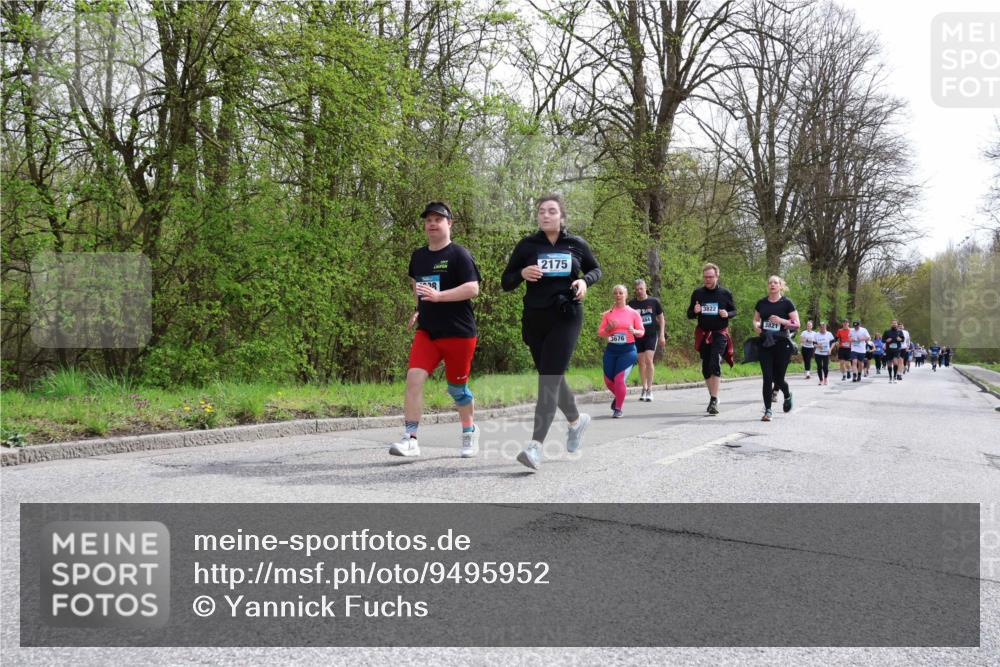 12.04.2026 - 45. Internationalen Wilhelmsburger Insellauf Yannick Fuchs http://msf.ph/oto/9495952 12.04.2026 13:06:55 Laufen 2175, 8, 3676, 3822, 3821 meine-sportfotos.de