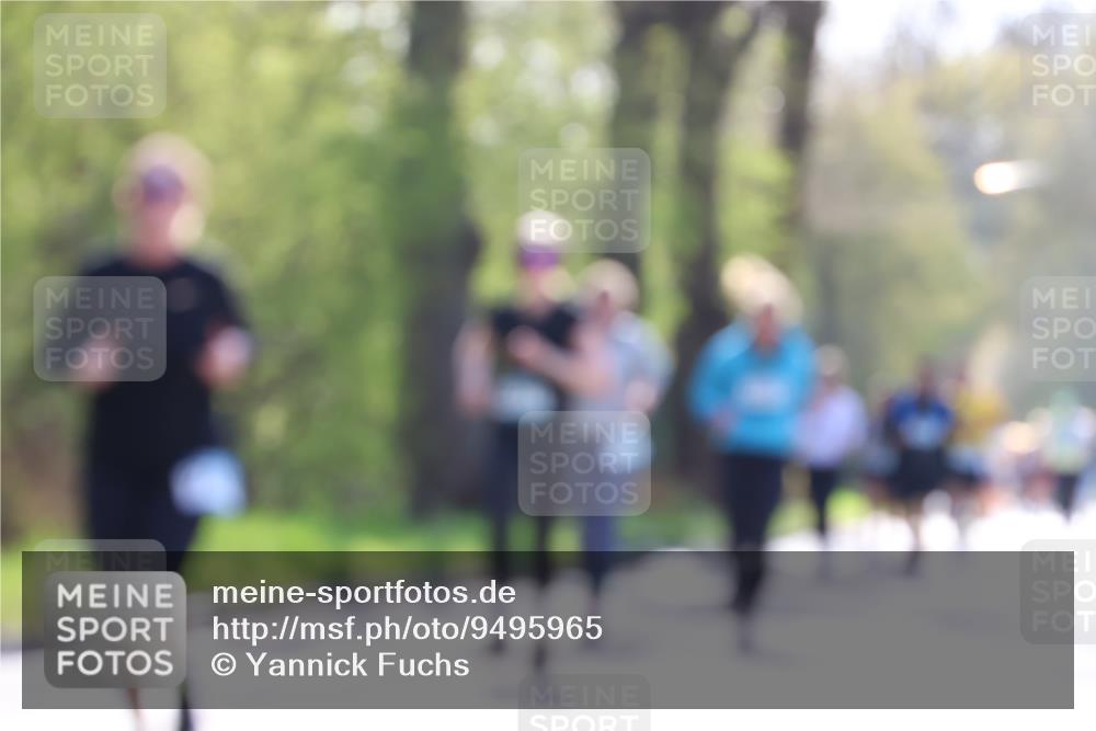 12.04.2026 - 45. Internationalen Wilhelmsburger Insellauf Yannick Fuchs http://msf.ph/oto/9495965 12.04.2026 10:51:54 Laufen  meine-sportfotos.de