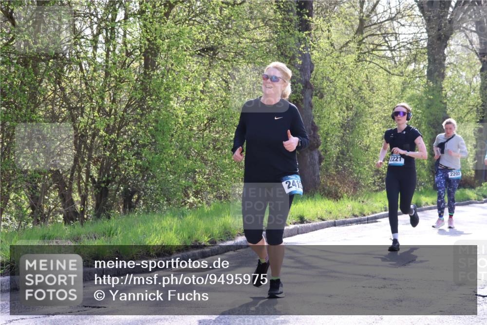 12.04.2026 - 45. Internationalen Wilhelmsburger Insellauf Yannick Fuchs http://msf.ph/oto/9495975 12.04.2026 10:51:56 Laufen 241, 2221, 2203 meine-sportfotos.de