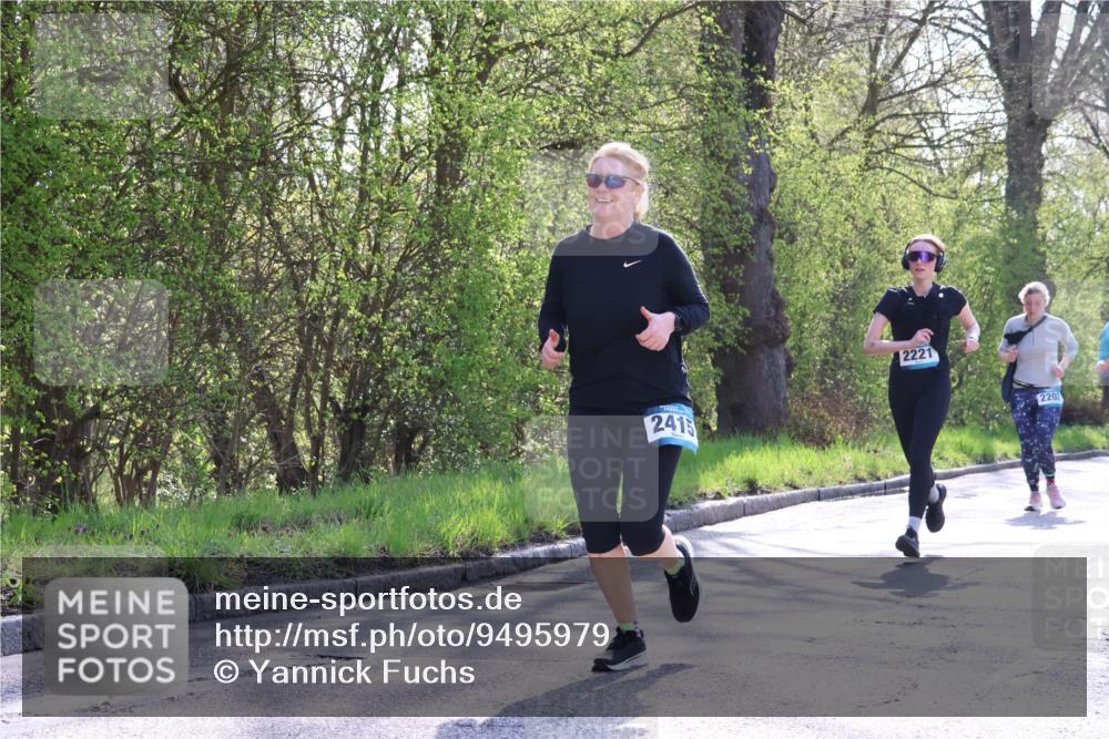 12.04.2026 - 45. Internationalen Wilhelmsburger Insellauf Yannick Fuchs http://msf.ph/oto/9495979 12.04.2026 10:51:56 Laufen 2415, 2221, 220 meine-sportfotos.de