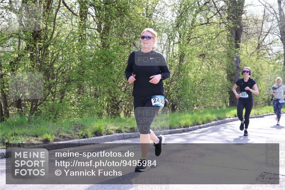 12.04.2026 - 45. Internationalen Wilhelmsburger Insellauf Yannick Fuchs http://msf.ph/oto/9495984 12.04.2026 10:51:57 Laufen 2415, 2221 meine-sportfotos.de