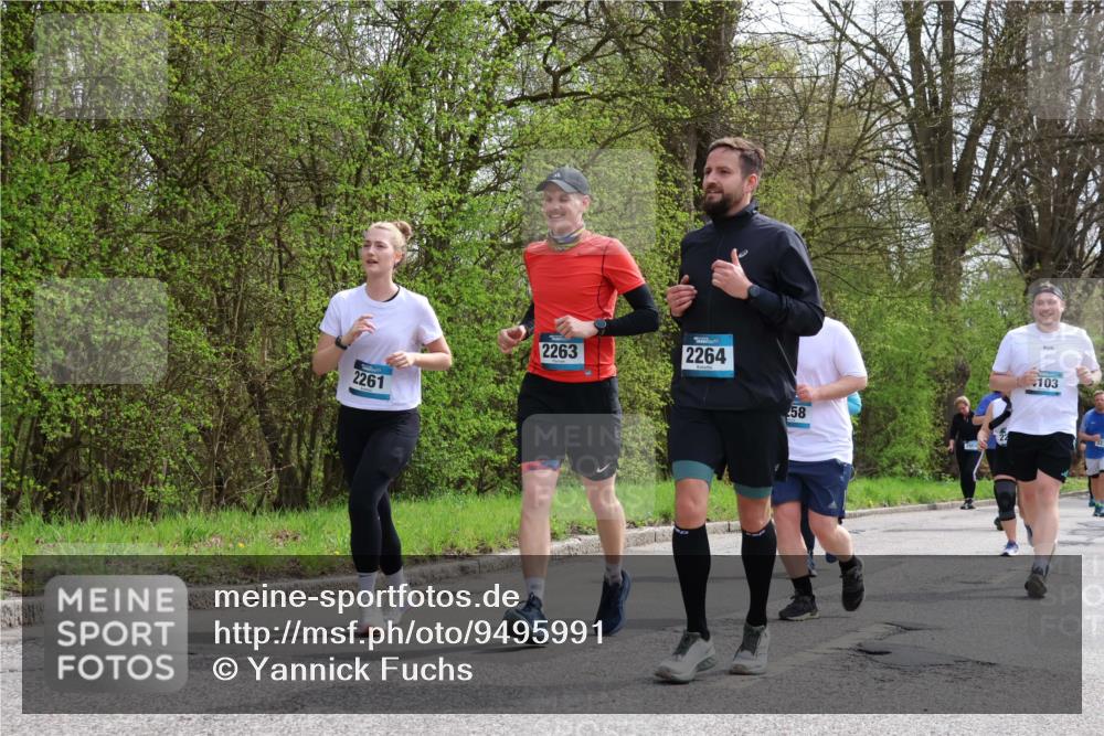 12.04.2026 - 45. Internationalen Wilhelmsburger Insellauf Yannick Fuchs http://msf.ph/oto/9495991 12.04.2026 13:07:03 Laufen 2263, 2264, 2261, 58, 103 meine-sportfotos.de