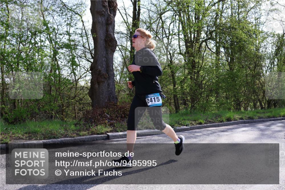 12.04.2026 - 45. Internationalen Wilhelmsburger Insellauf Yannick Fuchs http://msf.ph/oto/9495995 12.04.2026 10:51:58 Laufen 2415 meine-sportfotos.de