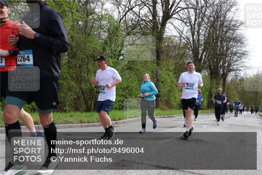 12.04.2026 - 45. Internationalen Wilhelmsburger Insellauf Yannick Fuchs http://msf.ph/oto/9496004 12.04.2026 13:07:04 Laufen 3, 2264, 5258, 4103, 03, 203 meine-sportfotos.de