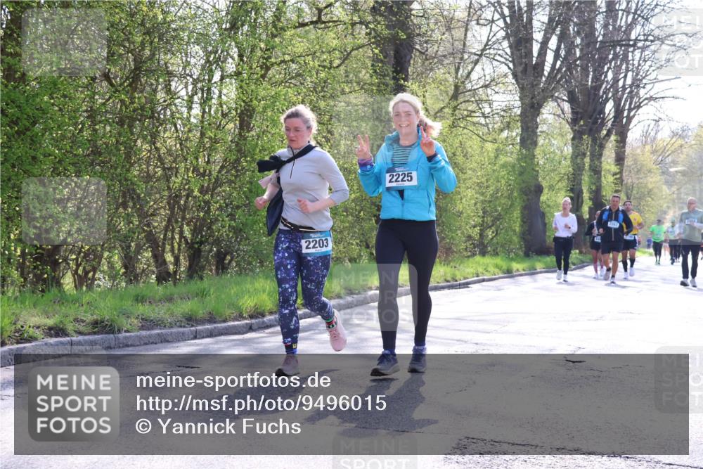 12.04.2026 - 45. Internationalen Wilhelmsburger Insellauf Yannick Fuchs http://msf.ph/oto/9496015 12.04.2026 10:52:00 Laufen 2203, 2225, 2267, 2864 meine-sportfotos.de