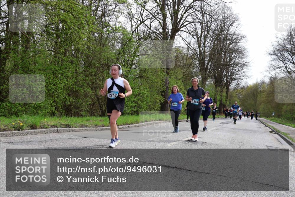 12.04.2026 - 45. Internationalen Wilhelmsburger Insellauf Yannick Fuchs http://msf.ph/oto/9496031 12.04.2026 13:07:07 Laufen 2247, 4803, 3203 meine-sportfotos.de