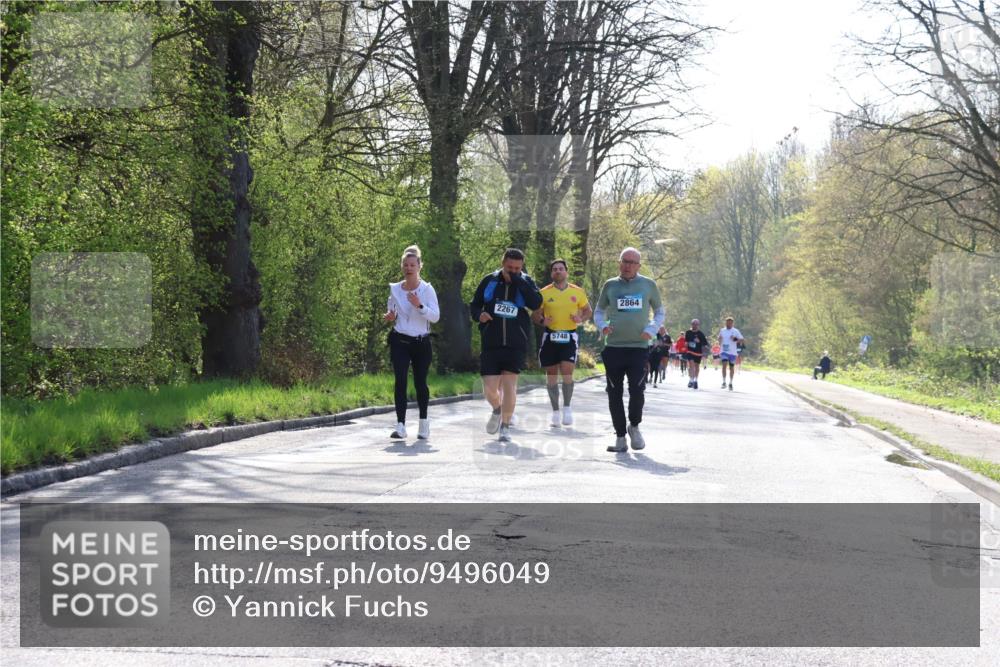 12.04.2026 - 45. Internationalen Wilhelmsburger Insellauf Yannick Fuchs http://msf.ph/oto/9496049 12.04.2026 10:52:03 Laufen 2267, 5748, 2864 meine-sportfotos.de