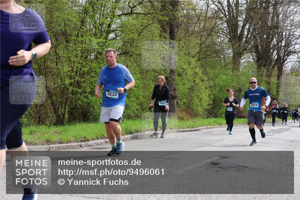 12.04.2026 - 45. Internationalen Wilhelmsburger Insellauf Yannick Fuchs http://msf.ph/oto/9496061 12.04.2026 13:07:11 Laufen 3233, 2333 meine-sportfotos.de