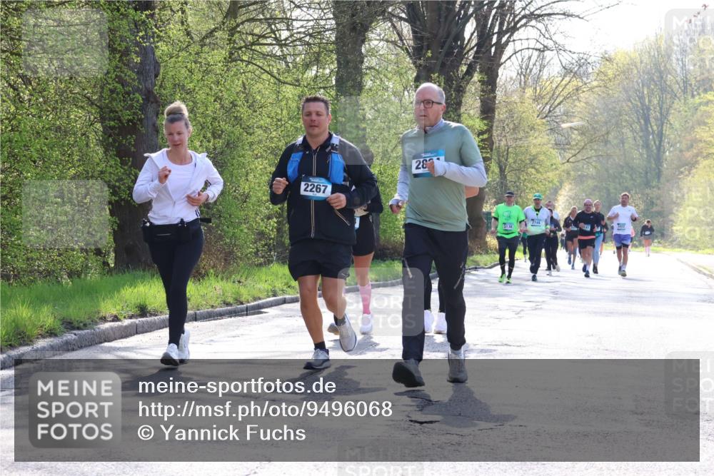 12.04.2026 - 45. Internationalen Wilhelmsburger Insellauf Yannick Fuchs http://msf.ph/oto/9496068 12.04.2026 10:52:05 Laufen 2267, 28, 3130, 2749, 7422, 141 meine-sportfotos.de