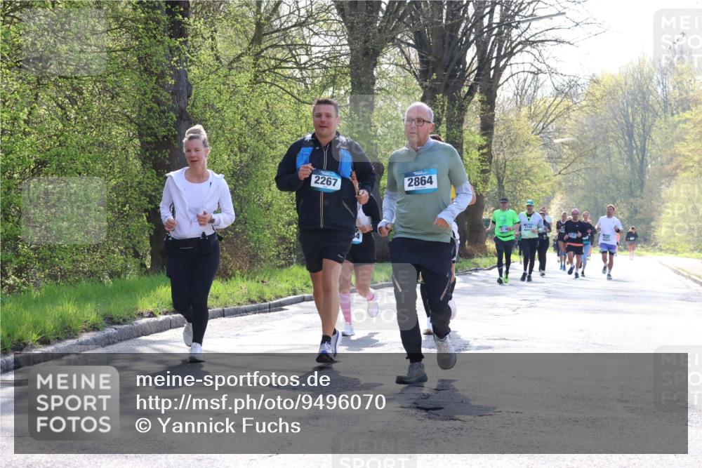 12.04.2026 - 45. Internationalen Wilhelmsburger Insellauf Yannick Fuchs http://msf.ph/oto/9496070 12.04.2026 10:52:05 Laufen 2267, 2864, 3130, 2749, 7422 meine-sportfotos.de