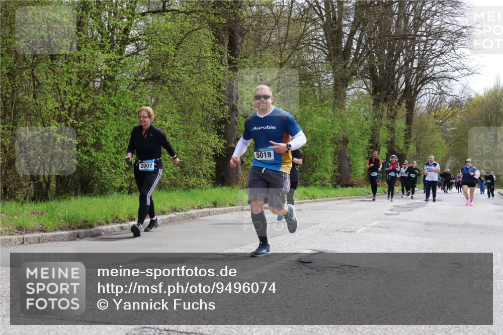 12.04.2026 - 45. Internationalen Wilhelmsburger Insellauf Yannick Fuchs http://msf.ph/oto/9496074 12.04.2026 13:07:12 Laufen 2002, 5019 meine-sportfotos.de