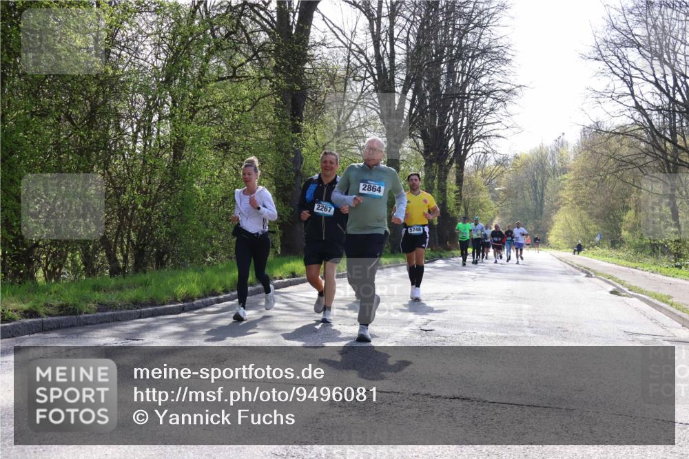 12.04.2026 - 45. Internationalen Wilhelmsburger Insellauf Yannick Fuchs http://msf.ph/oto/9496081 12.04.2026 10:52:06 Laufen 2267, 2864, 5748 meine-sportfotos.de