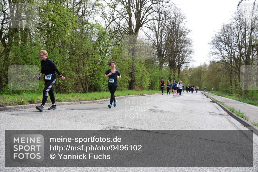 12.04.2026 - 45. Internationalen Wilhelmsburger Insellauf Yannick Fuchs http://msf.ph/oto/9496102 12.04.2026 13:07:15 Laufen 2002, 2333 meine-sportfotos.de