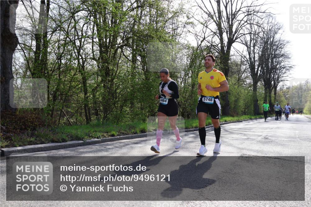 12.04.2026 - 45. Internationalen Wilhelmsburger Insellauf Yannick Fuchs http://msf.ph/oto/9496121 12.04.2026 10:52:10 Laufen 4464, 5748 meine-sportfotos.de