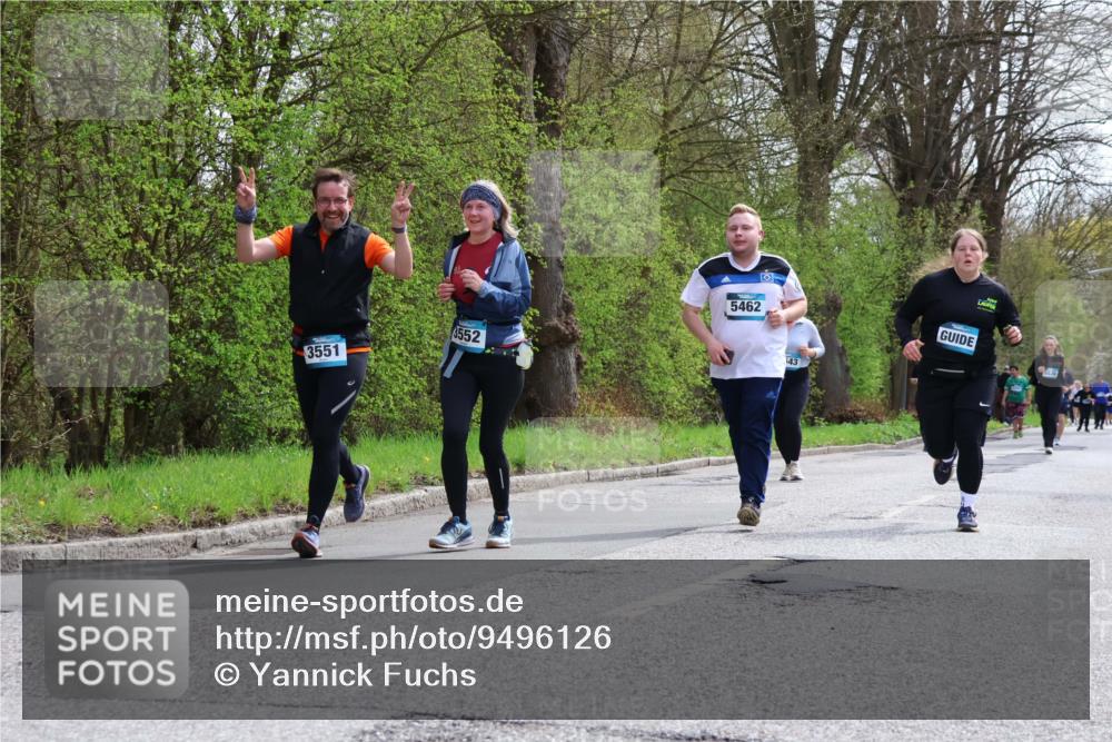 12.04.2026 - 45. Internationalen Wilhelmsburger Insellauf Yannick Fuchs http://msf.ph/oto/9496126 12.04.2026 13:07:21 Laufen 4552, 3551, 5462 meine-sportfotos.de