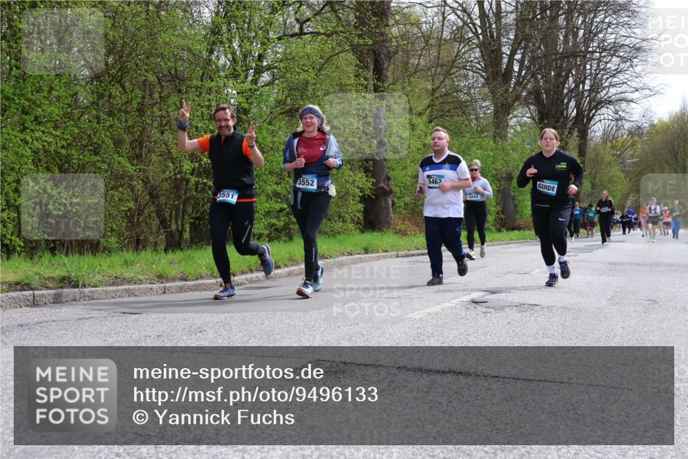12.04.2026 - 45. Internationalen Wilhelmsburger Insellauf Yannick Fuchs http://msf.ph/oto/9496133 12.04.2026 13:07:21 Laufen 3551, 3552, 5462, 5543 meine-sportfotos.de