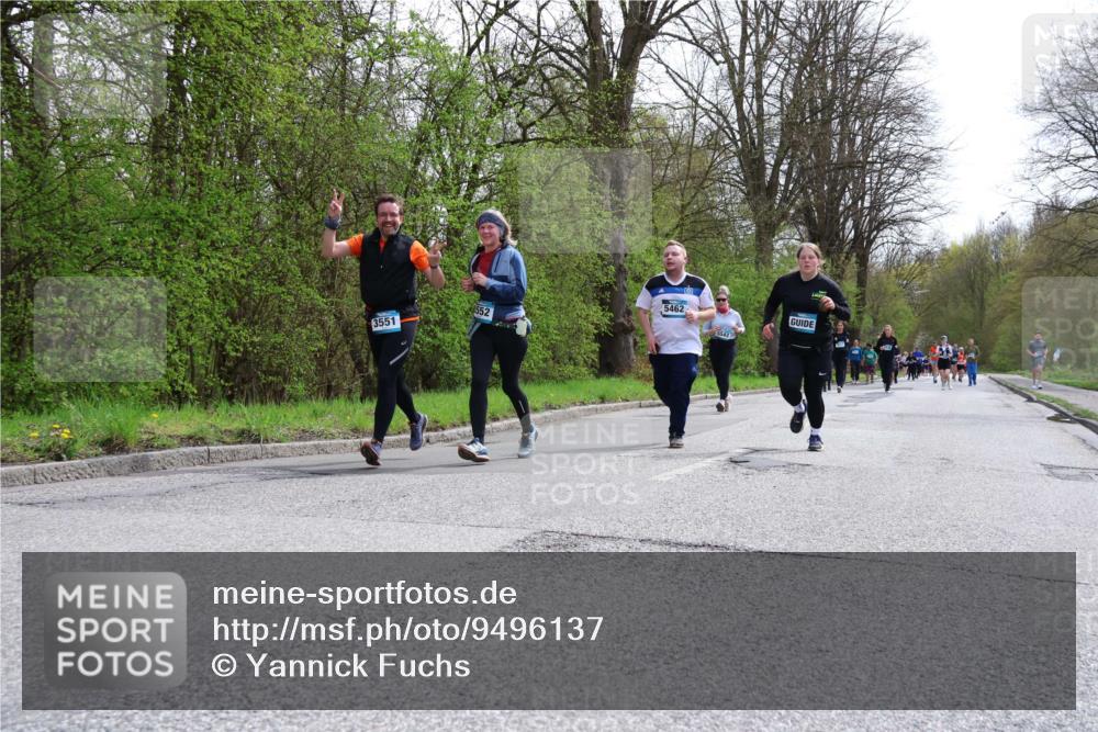12.04.2026 - 45. Internationalen Wilhelmsburger Insellauf Yannick Fuchs http://msf.ph/oto/9496137 12.04.2026 13:07:21 Laufen 3551, 552, 5462 meine-sportfotos.de