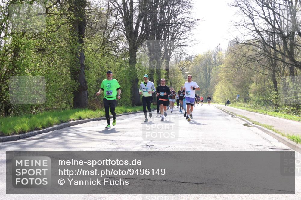 12.04.2026 - 45. Internationalen Wilhelmsburger Insellauf Yannick Fuchs http://msf.ph/oto/9496149 12.04.2026 10:52:13 Laufen 3130, 2749, 4141, 2422 meine-sportfotos.de