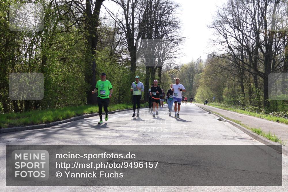 12.04.2026 - 45. Internationalen Wilhelmsburger Insellauf Yannick Fuchs http://msf.ph/oto/9496157 12.04.2026 10:52:14 Laufen 2749, 3130, 141, 2422 meine-sportfotos.de
