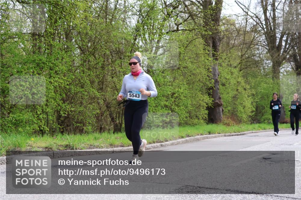 12.04.2026 - 45. Internationalen Wilhelmsburger Insellauf Yannick Fuchs http://msf.ph/oto/9496173 12.04.2026 13:07:25 Laufen 5543, 5837, 5836 meine-sportfotos.de