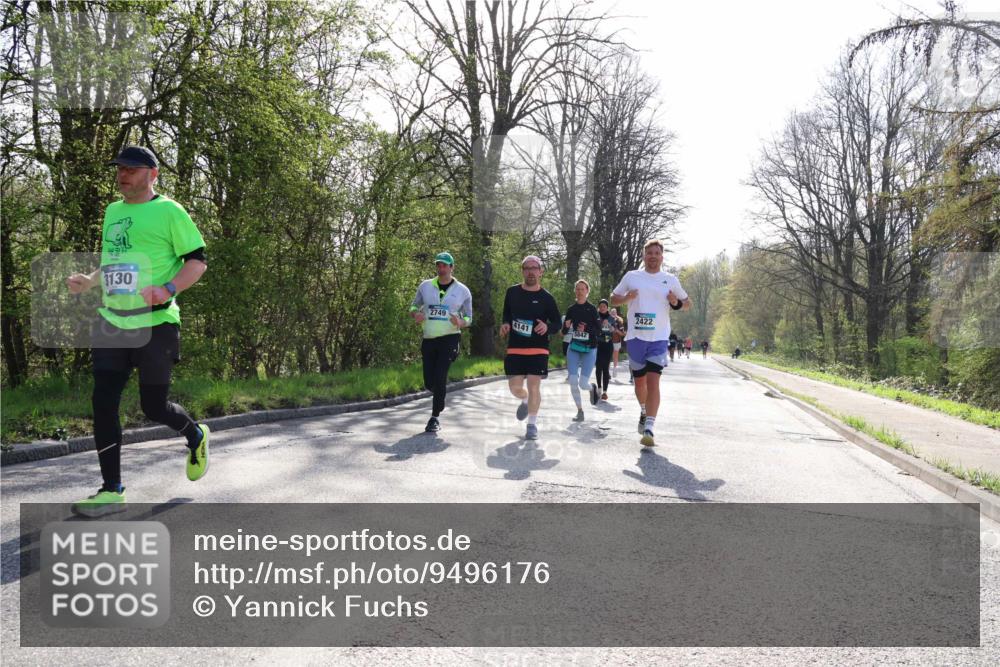 12.04.2026 - 45. Internationalen Wilhelmsburger Insellauf Yannick Fuchs http://msf.ph/oto/9496176 12.04.2026 10:52:17 Laufen 3130, 2749, 2422, 4141, 5842 meine-sportfotos.de