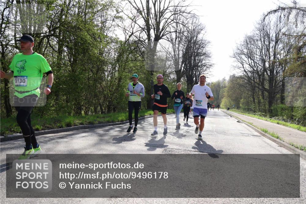 12.04.2026 - 45. Internationalen Wilhelmsburger Insellauf Yannick Fuchs http://msf.ph/oto/9496178 12.04.2026 10:52:17 Laufen 3130, 141, 5842, 20, 2422 meine-sportfotos.de