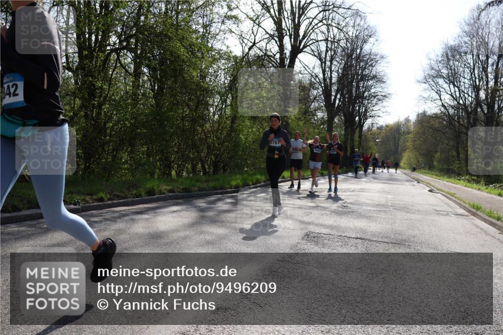 12.04.2026 - 45. Internationalen Wilhelmsburger Insellauf Yannick Fuchs http://msf.ph/oto/9496209 12.04.2026 10:52:20 Laufen 42, 2767, 4489 meine-sportfotos.de