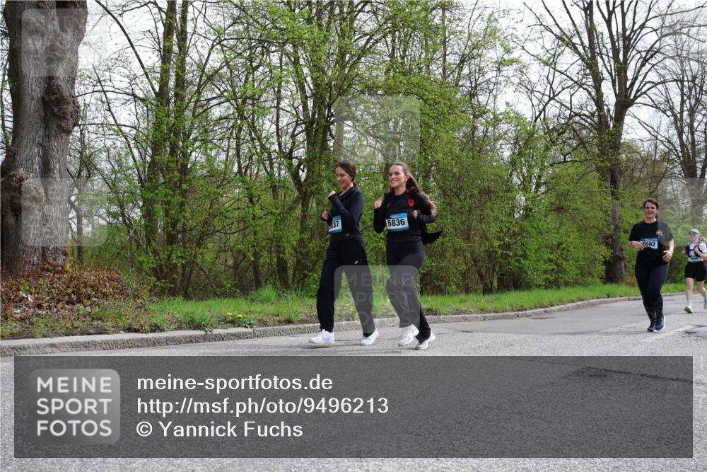 12.04.2026 - 45. Internationalen Wilhelmsburger Insellauf Yannick Fuchs http://msf.ph/oto/9496213 12.04.2026 13:07:31 Laufen 37, 5836, 2692 meine-sportfotos.de