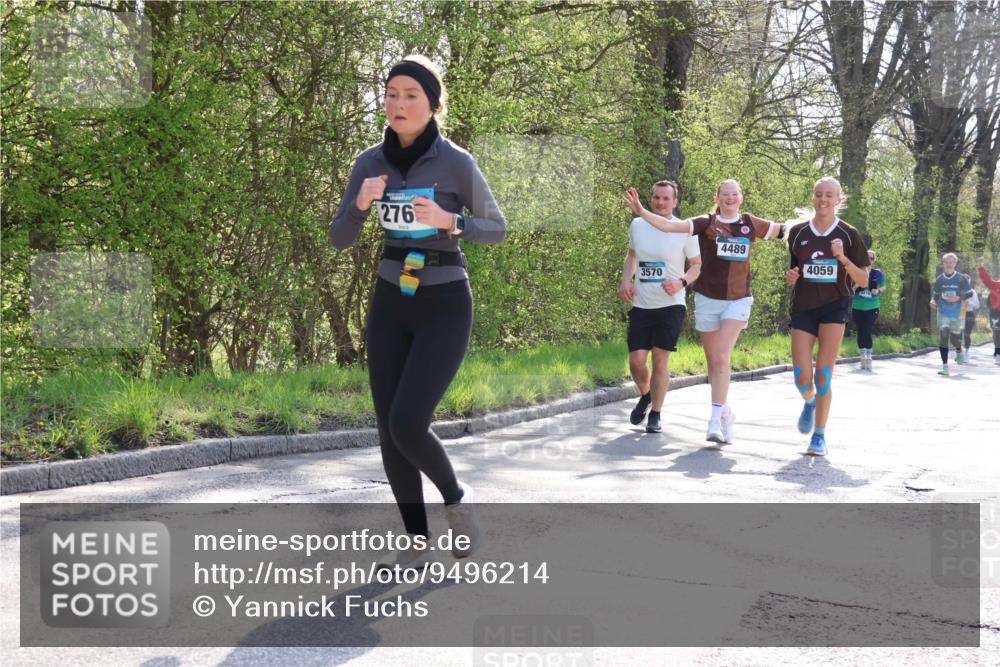 12.04.2026 - 45. Internationalen Wilhelmsburger Insellauf Yannick Fuchs http://msf.ph/oto/9496214 12.04.2026 10:52:20 Laufen 276, 3570, 4489, 4059 meine-sportfotos.de