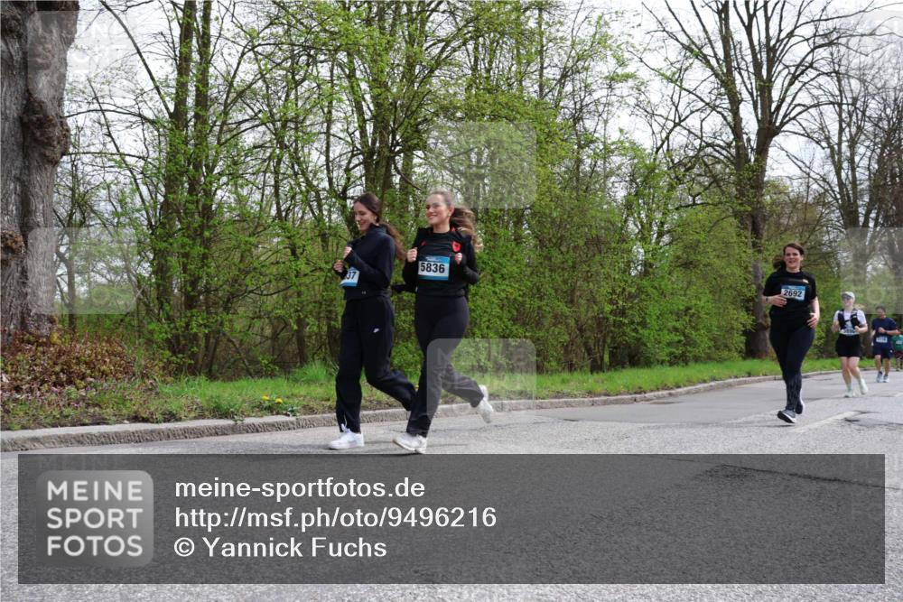 12.04.2026 - 45. Internationalen Wilhelmsburger Insellauf Yannick Fuchs http://msf.ph/oto/9496216 12.04.2026 13:07:31 Laufen 37, 5836, 2692, 2014 meine-sportfotos.de