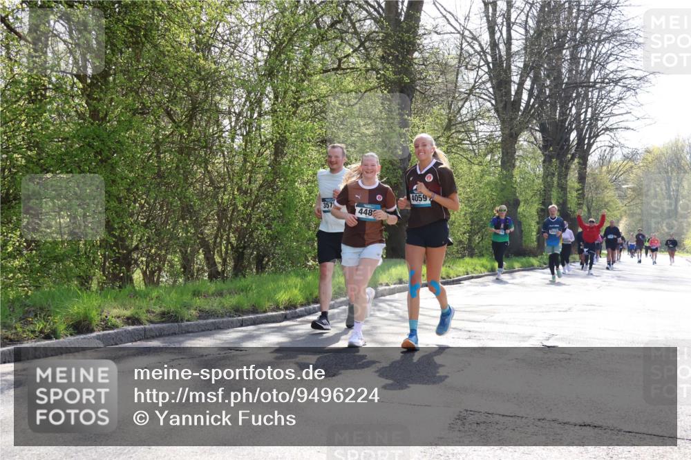 12.04.2026 - 45. Internationalen Wilhelmsburger Insellauf Yannick Fuchs http://msf.ph/oto/9496224 12.04.2026 10:52:21 Laufen 4059, 357, 4482, 5045 meine-sportfotos.de