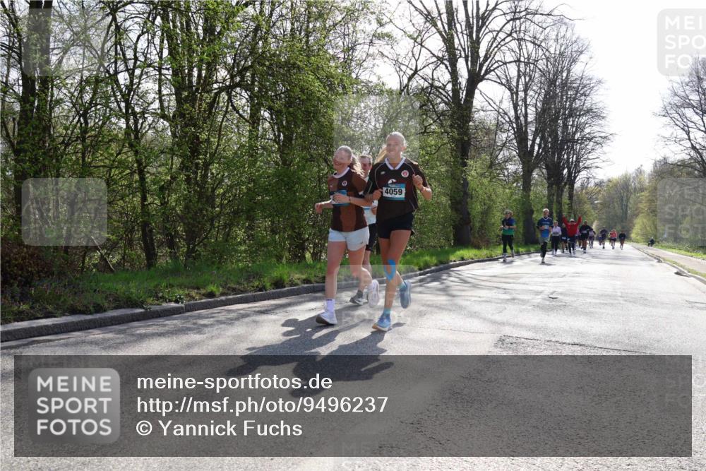 12.04.2026 - 45. Internationalen Wilhelmsburger Insellauf Yannick Fuchs http://msf.ph/oto/9496237 12.04.2026 10:52:22 Laufen 4059 meine-sportfotos.de