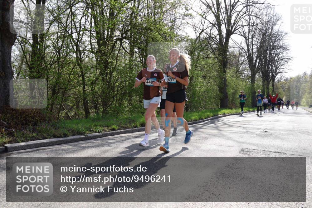 12.04.2026 - 45. Internationalen Wilhelmsburger Insellauf Yannick Fuchs http://msf.ph/oto/9496241 12.04.2026 10:52:23 Laufen 448, 357, 4059 meine-sportfotos.de