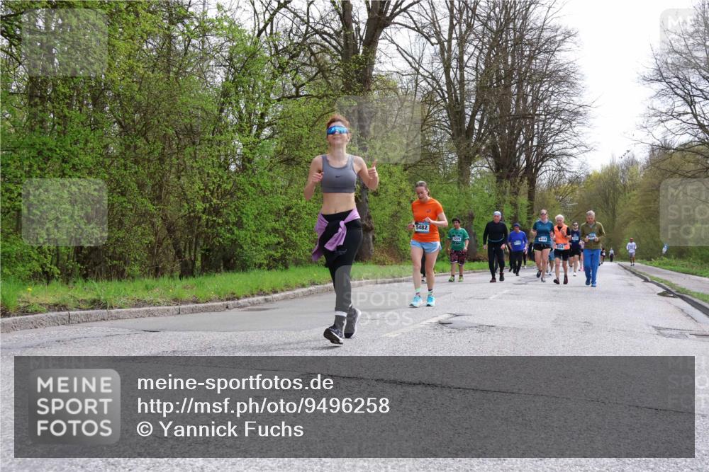 12.04.2026 - 45. Internationalen Wilhelmsburger Insellauf Yannick Fuchs http://msf.ph/oto/9496258 12.04.2026 13:07:37 Laufen 5482, 4444, 4404, 594 meine-sportfotos.de