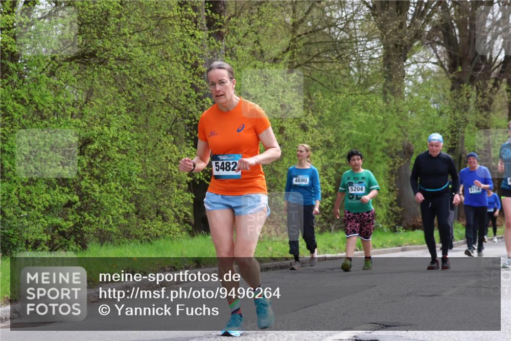 12.04.2026 - 45. Internationalen Wilhelmsburger Insellauf Yannick Fuchs http://msf.ph/oto/9496264 12.04.2026 13:07:38 Laufen 5482, 4690, 5204, 5716 meine-sportfotos.de