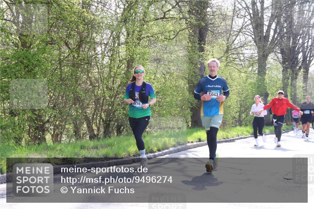 12.04.2026 - 45. Internationalen Wilhelmsburger Insellauf Yannick Fuchs http://msf.ph/oto/9496274 12.04.2026 10:52:26 Laufen 4516, 5043, 2193 meine-sportfotos.de