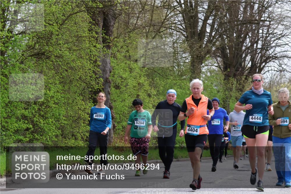 12.04.2026 - 45. Internationalen Wilhelmsburger Insellauf Yannick Fuchs http://msf.ph/oto/9496294 12.04.2026 13:07:41 Laufen 4690, 5204, 4404, 5716, 4444, 594, 4293 meine-sportfotos.de