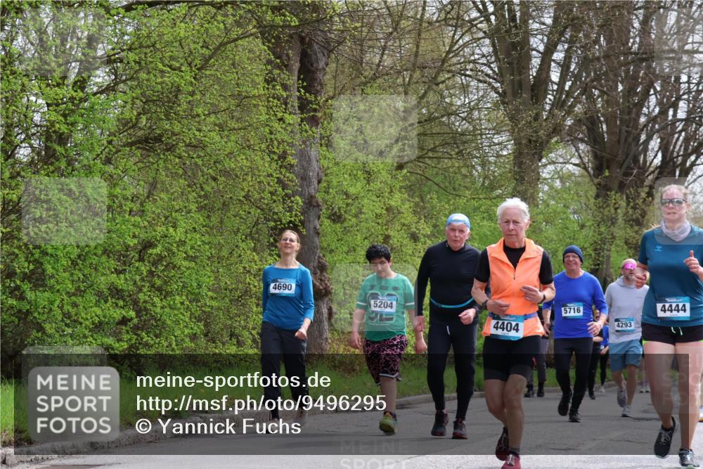 12.04.2026 - 45. Internationalen Wilhelmsburger Insellauf Yannick Fuchs http://msf.ph/oto/9496295 12.04.2026 13:07:41 Laufen 4690, 5204, 5716, 4404, 4293, 4444 meine-sportfotos.de
