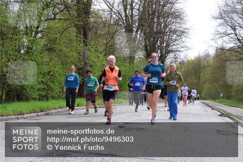 12.04.2026 - 45. Internationalen Wilhelmsburger Insellauf Yannick Fuchs http://msf.ph/oto/9496303 12.04.2026 13:07:42 Laufen 4690, 4444, 94, 5716, 5204, 4404 meine-sportfotos.de