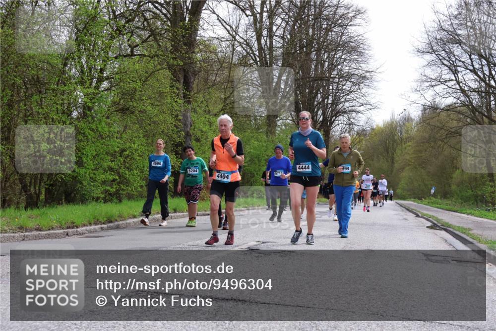 12.04.2026 - 45. Internationalen Wilhelmsburger Insellauf Yannick Fuchs http://msf.ph/oto/9496304 12.04.2026 13:07:42 Laufen 4690, 5204, 4444, 594, 4404, 5716 meine-sportfotos.de