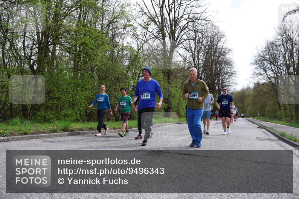 12.04.2026 - 45. Internationalen Wilhelmsburger Insellauf Yannick Fuchs http://msf.ph/oto/9496343 12.04.2026 13:07:45 Laufen 4690, 5204, 5716, 4594, 293, 4284 meine-sportfotos.de